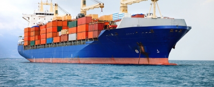 Marine Logistics | Sokerol - Oil Absorber for Chemical & Oil Spills