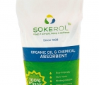 10kg Sokerol Bag | Sokerol - Oil Absorbents for Chemical & Oil Spills