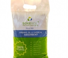 1kg Sokerol Bag | Sokerol - Oil Absorbents for Chemical & Oil Spills