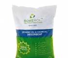 5kg Sokerol Bag | Sokerol - Oil Absorbents for Chemical & Oil Spills