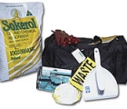 Spill Kit Bag - Large | Sokerol - Oil Absorbents for Chemical & Oil Spills