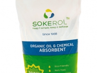 Sokerol - Oil Absorbents for Chemical & Oil Spills