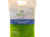 Sokerol - Oil Absorbents for Chemical & Oil Spills