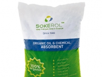 Sokerol - Oil Absorbents for Chemical & Oil Spills